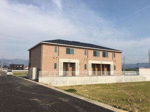 福井県福井市 2階建 築11年