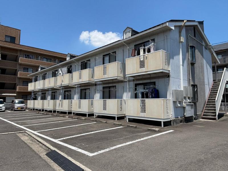 ボヌール30 A・B・C棟