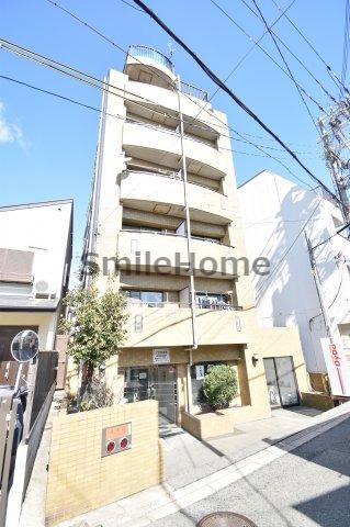 朝日プラザ岸里パサージュ