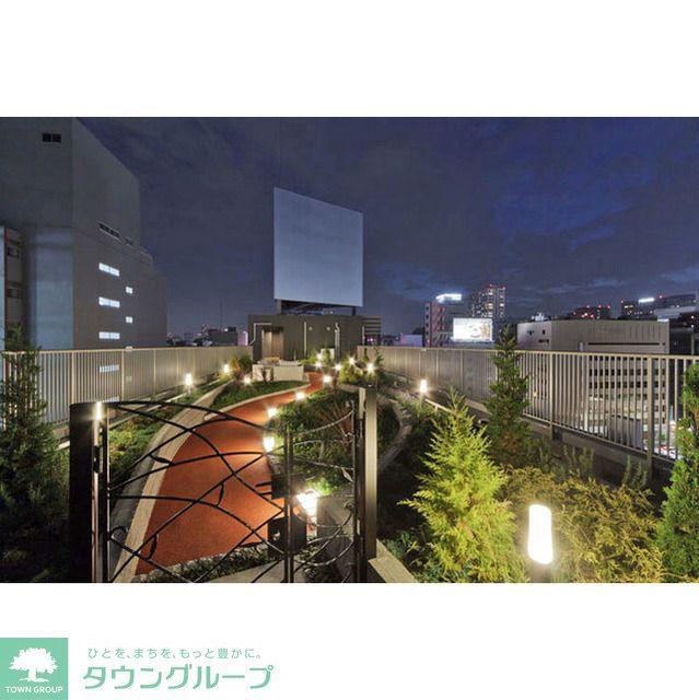 コンフォリア錦糸町DEUX