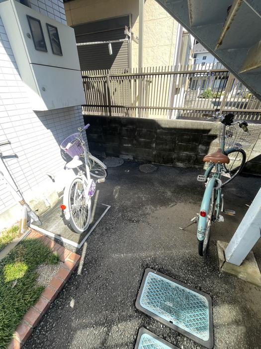 雅ハイツ