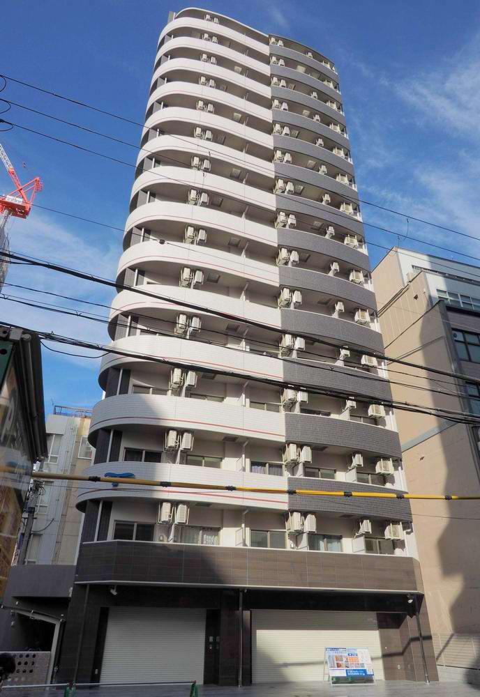 SERENITE堺筋本町SUD