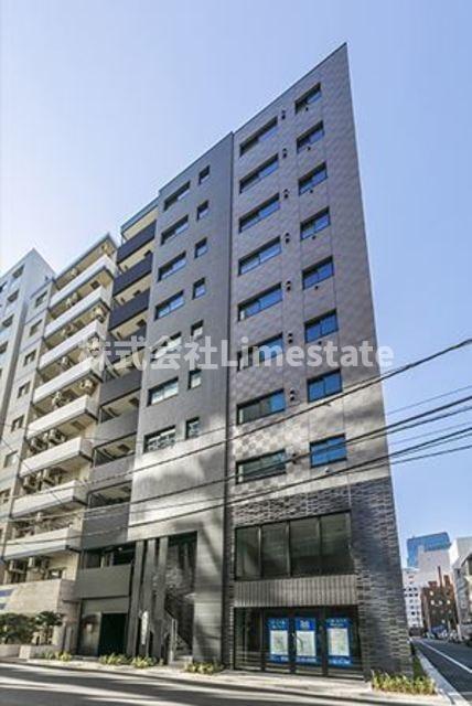 パークアクシス日本橋堀留町(2LDK/8階)