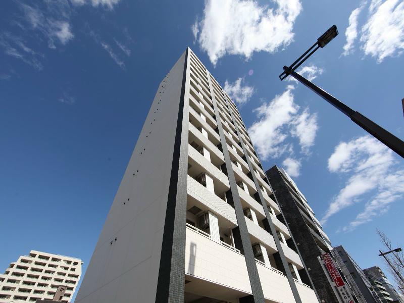 セントレイクセレブ代官町