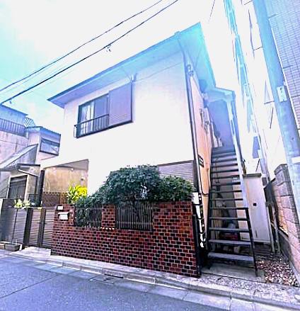 ハイツ西川