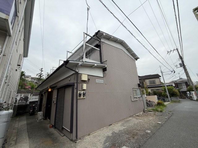 テラス ジロー