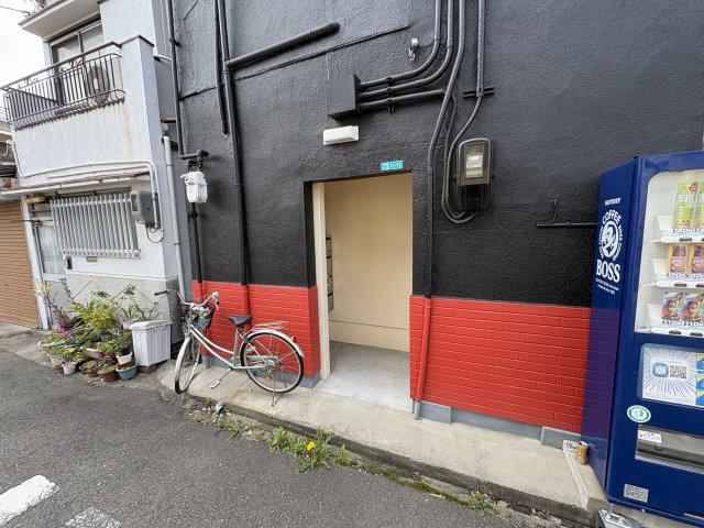 八坂荘