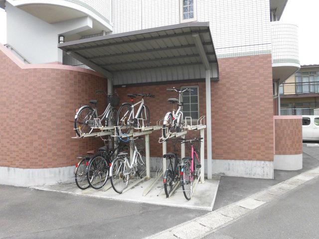 サンヴァーリオ宮千代