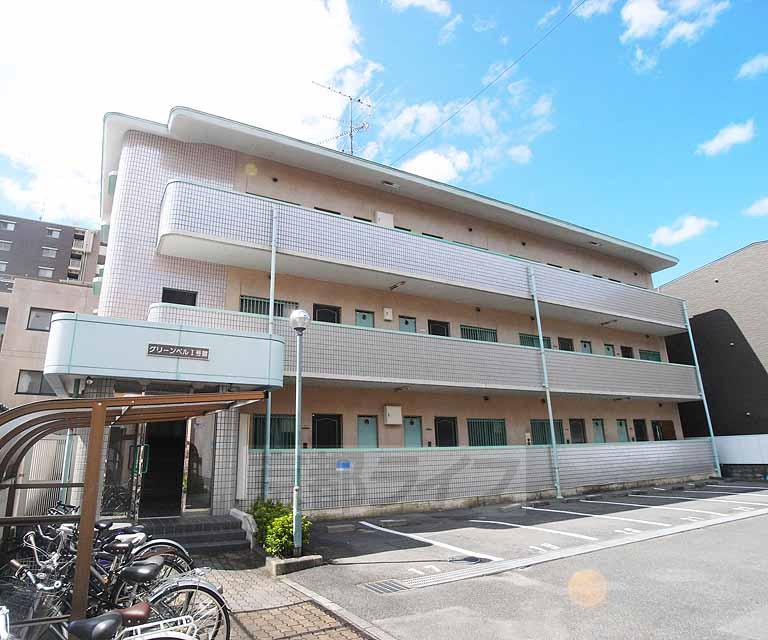グリーンベルI号館