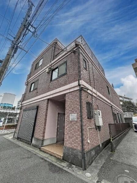 グリーンリーフ東戸塚