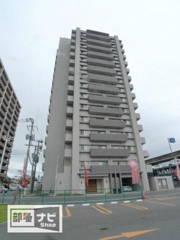 パークヒルズ新倉敷駅前