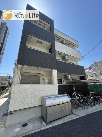 フジパレス花園西町