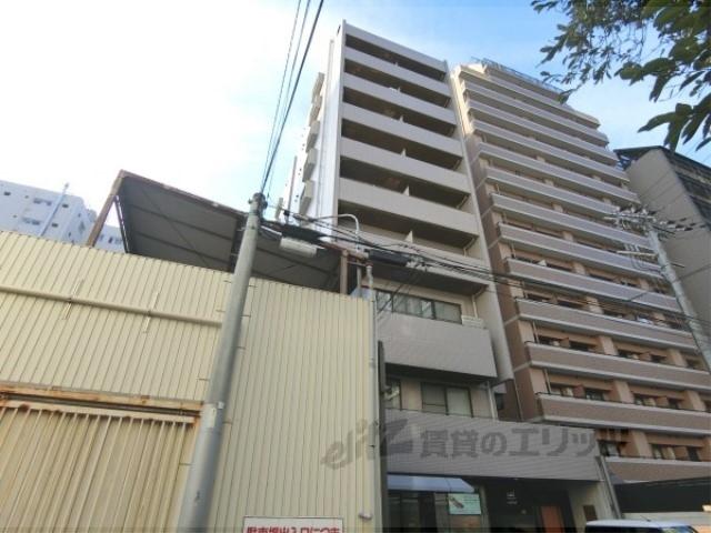 プレシャス御池