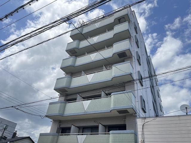 アクアコート廿日市