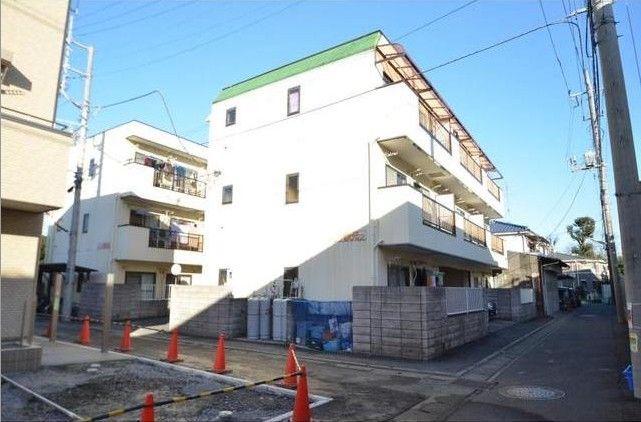 メゾン秋元2