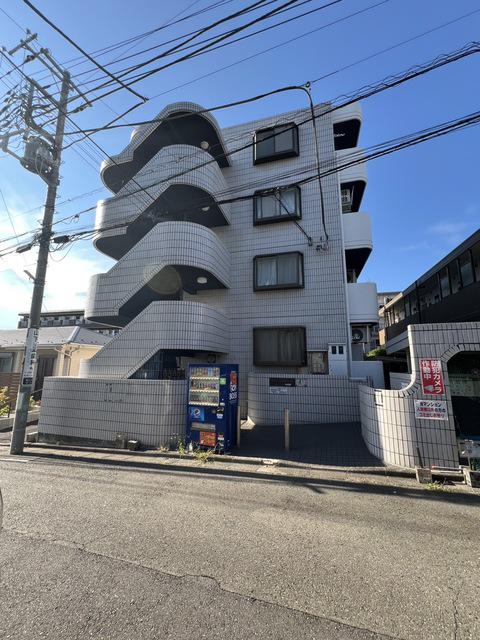 シャルム堀之内