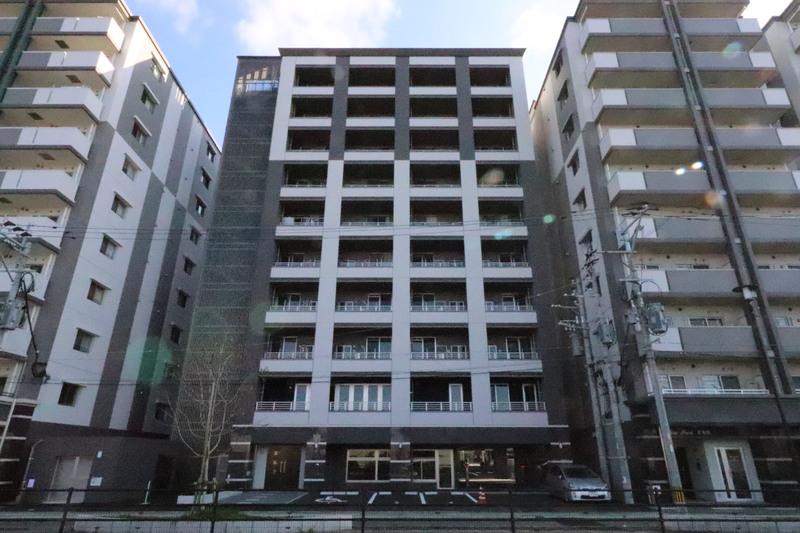 アリエス学研都市II 568