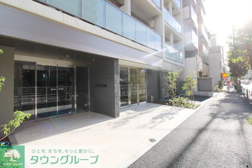 アーバネックス錦糸町II
