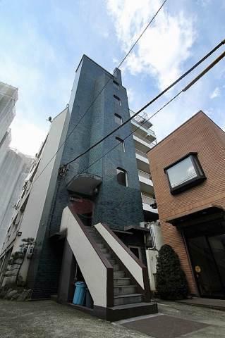 真砂マンション