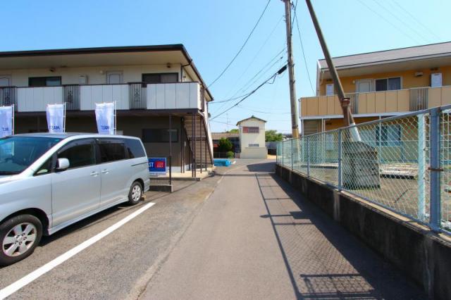 フレグランス二宮
