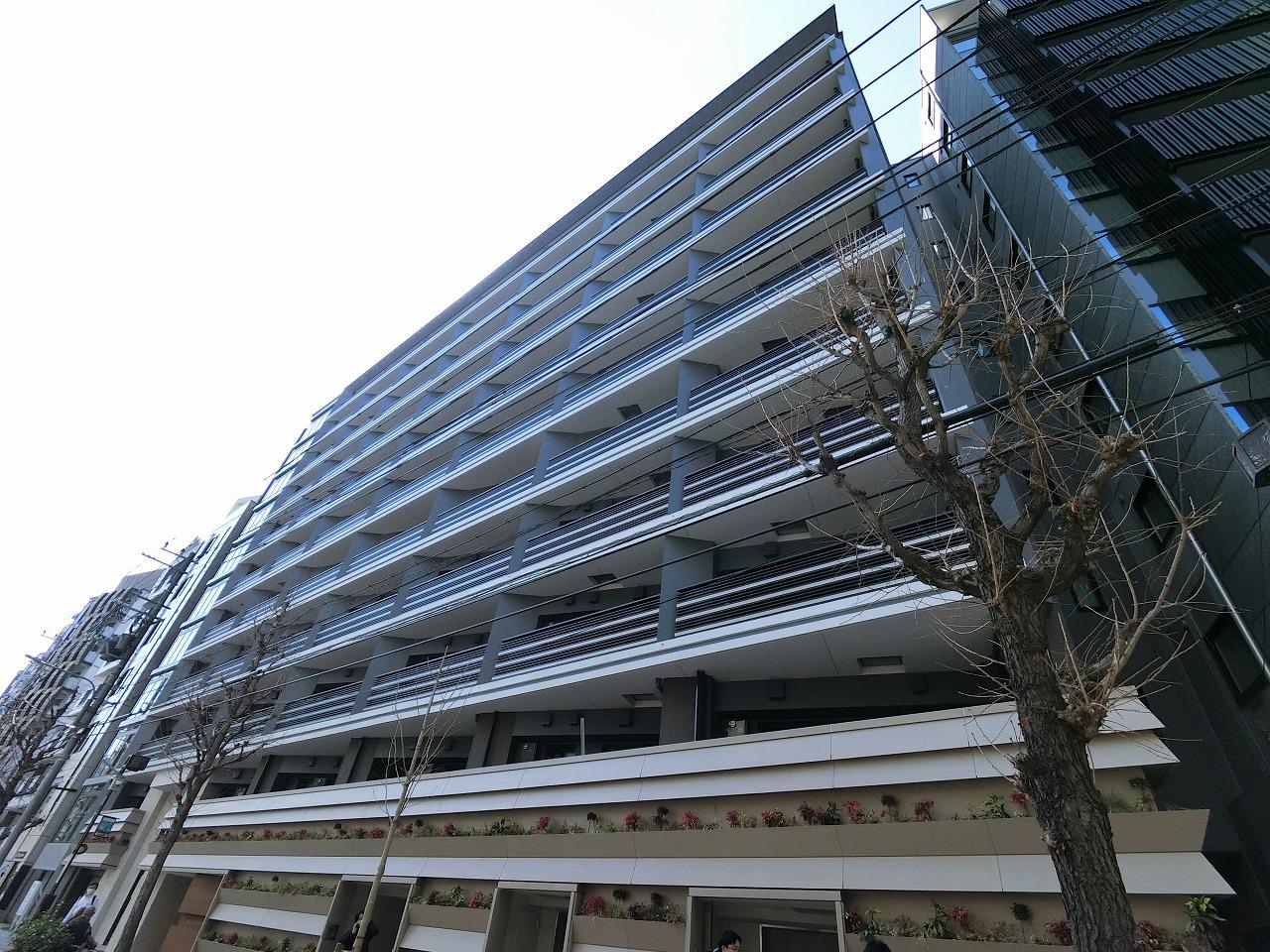 ブランズ京都河原町通