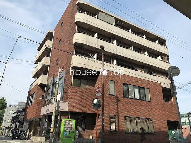 ステラハウス38