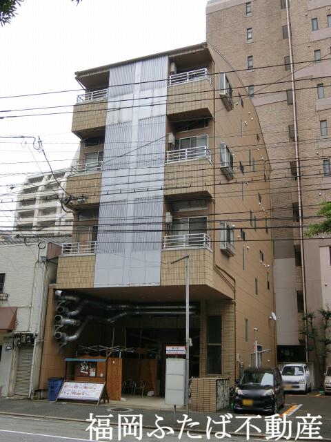 イル・グラッツィア薬院