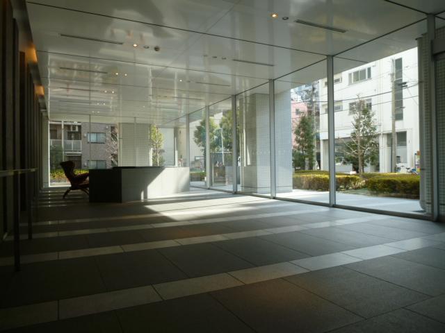 WHITE TOWER HAMAMATSUCHO ホワイトタワー浜松町