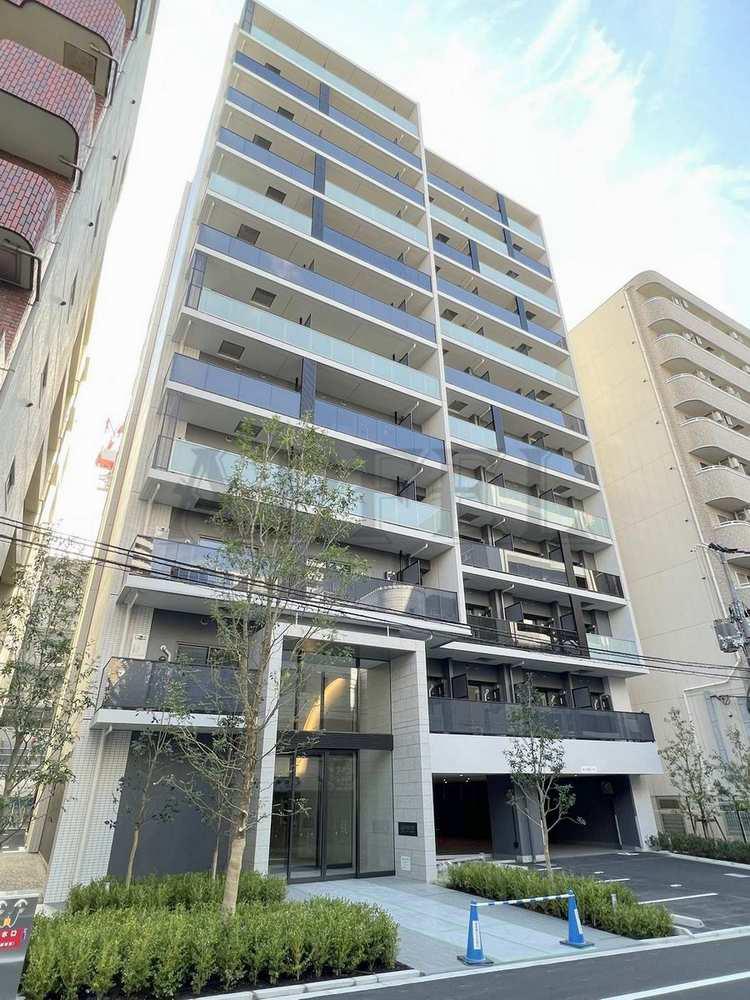 ルネフラッツ谷町四丁目