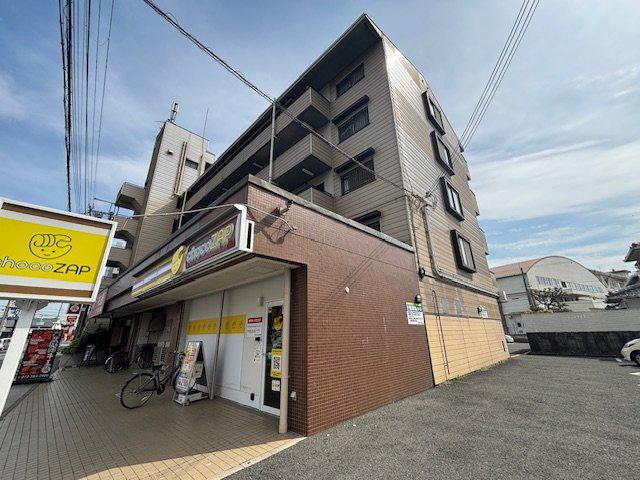 瑞穂山大ハイツ