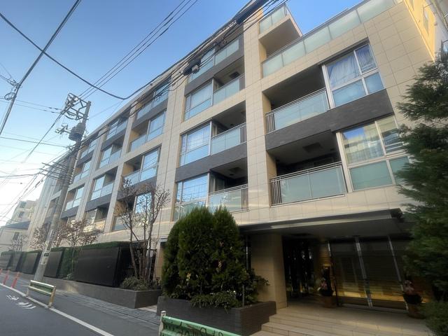 ザ・パークハウス上目黒ピアース