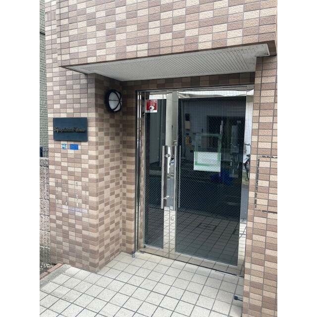 シンフォニアパレス