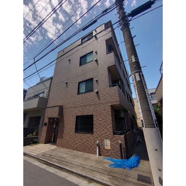 シンフォニアパレス