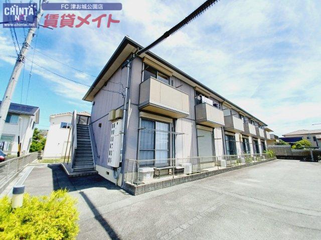 ボートハウスI