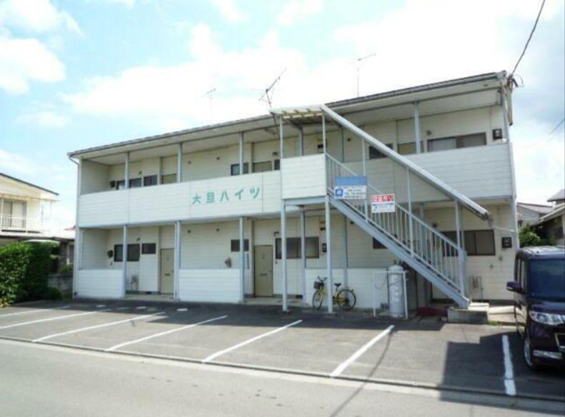大旦ハイツ