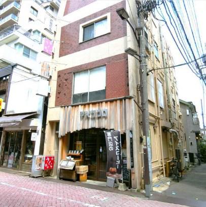 沢田ビル
