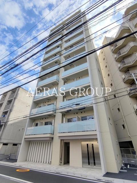 ルフレプレミアム新小岩