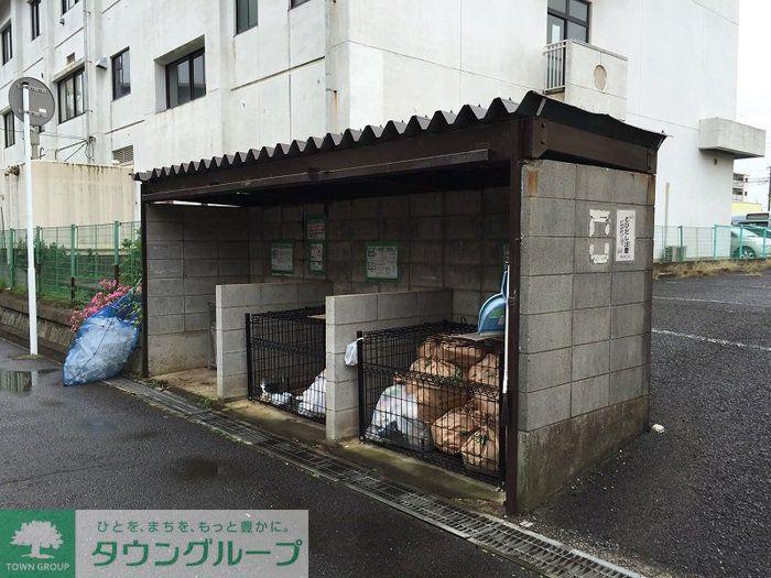 神取ハイツ