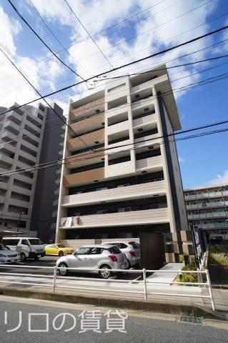 アーヴェンス吉塚