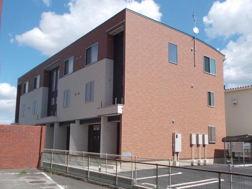 山陽電鉄網干線 西飾磨駅 徒歩11分 3階建 築8年