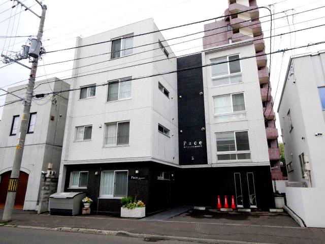 パーチェ宮の森