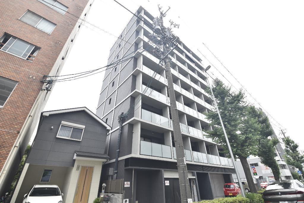 S-FORT名駅南五丁目