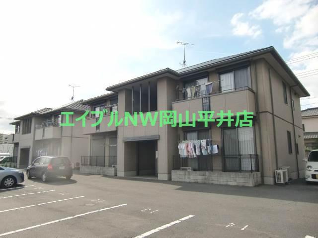 サンヴェール壱番館