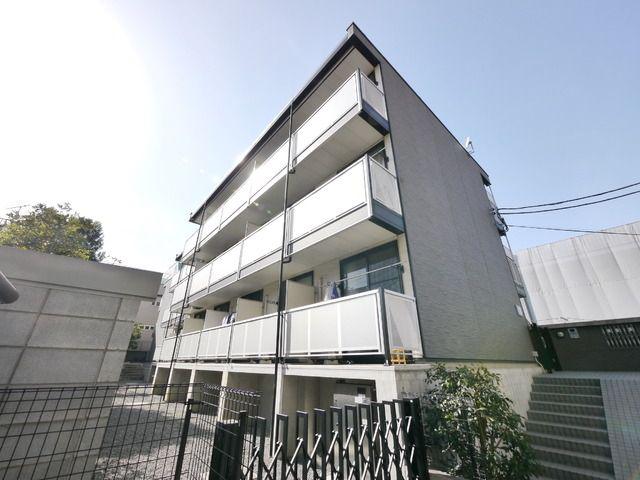 レオパレス壽光I