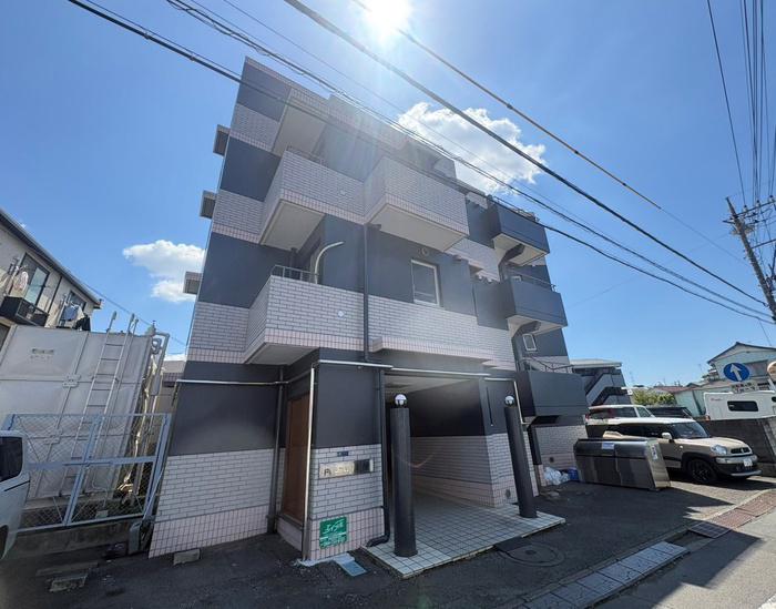 PRAZA陣屋
