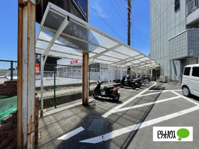 ホワイトハウス1号館