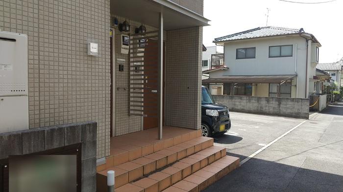 ヴィスキオM大江201