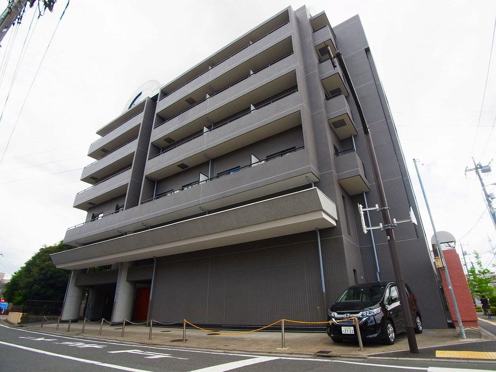 KFビル