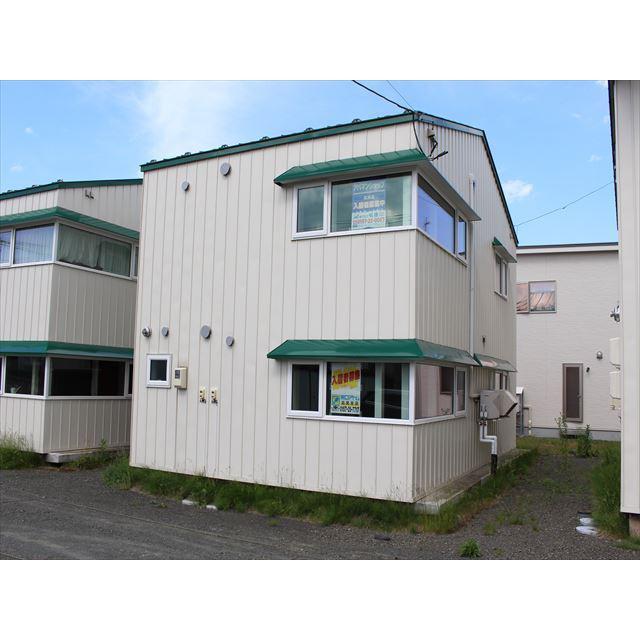 さくらんぼハウスB