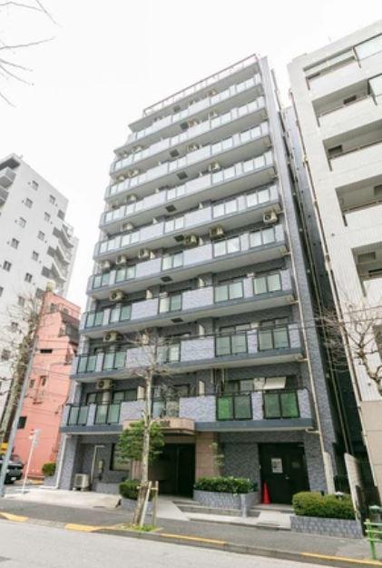 セザールスカイタワー銀座東